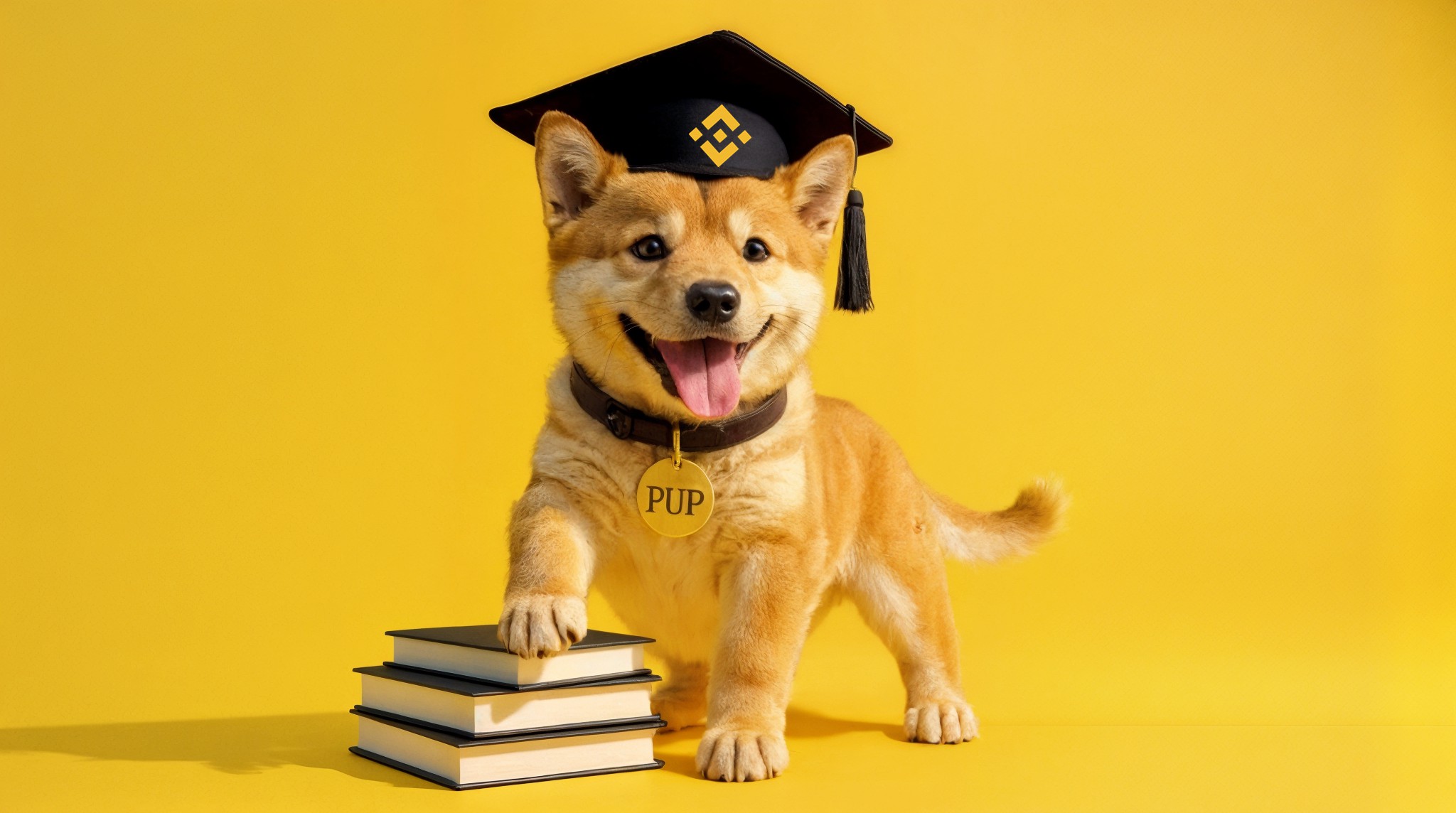 PUP Academy
